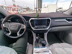 GMC Acadia